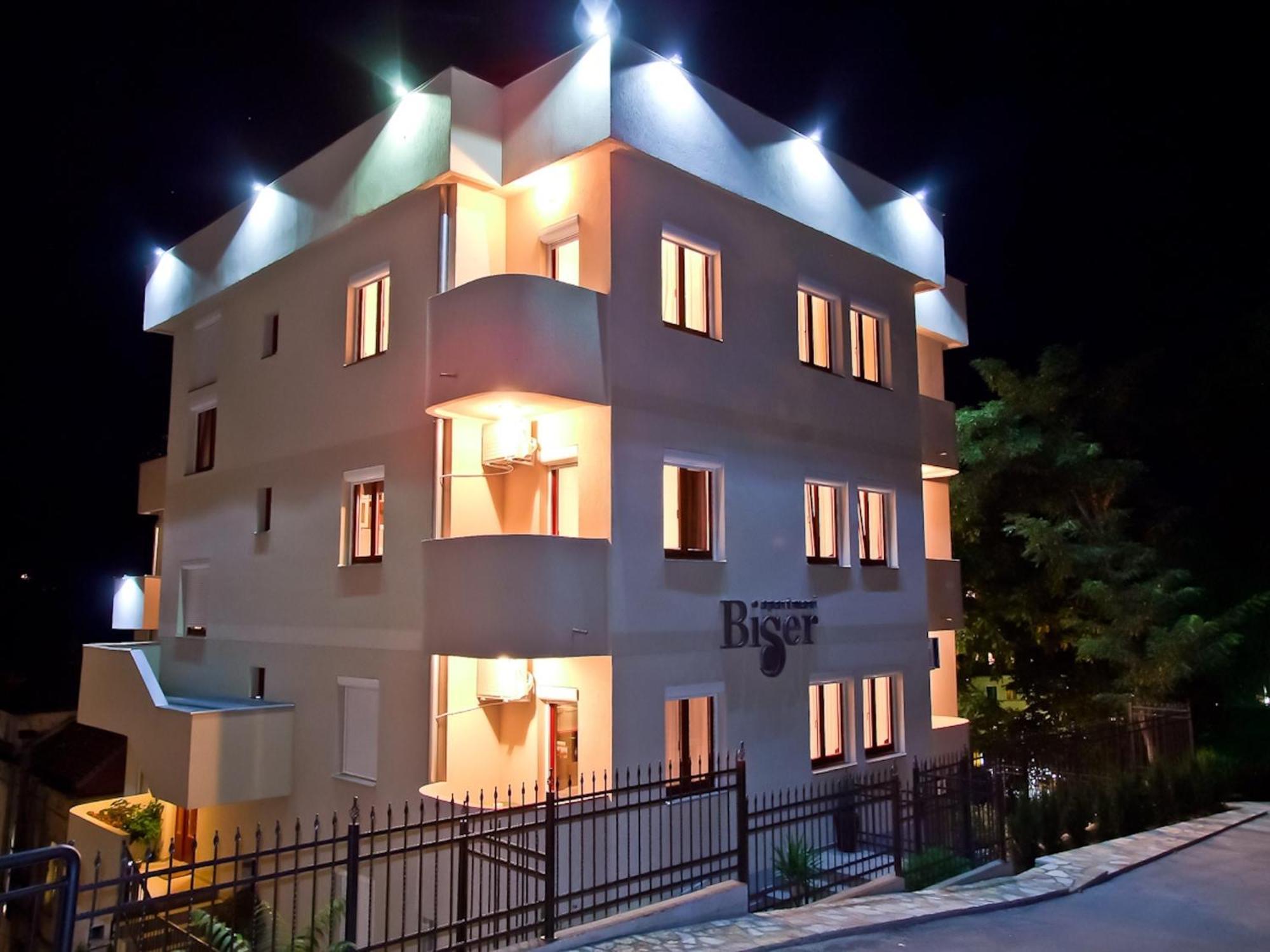 Apartments Biser Vrnjačka Banja Zewnętrze zdjęcie