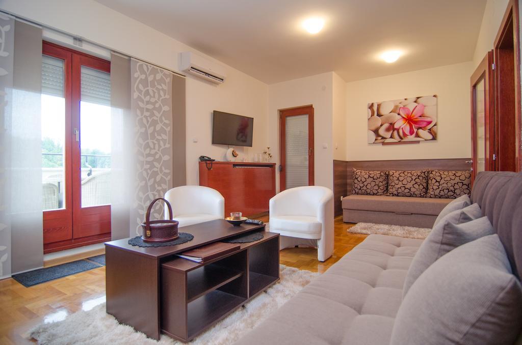 Apartments Biser Vrnjačka Banja Pokój zdjęcie