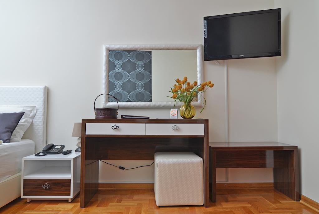 Apartments Biser Vrnjačka Banja Pokój zdjęcie