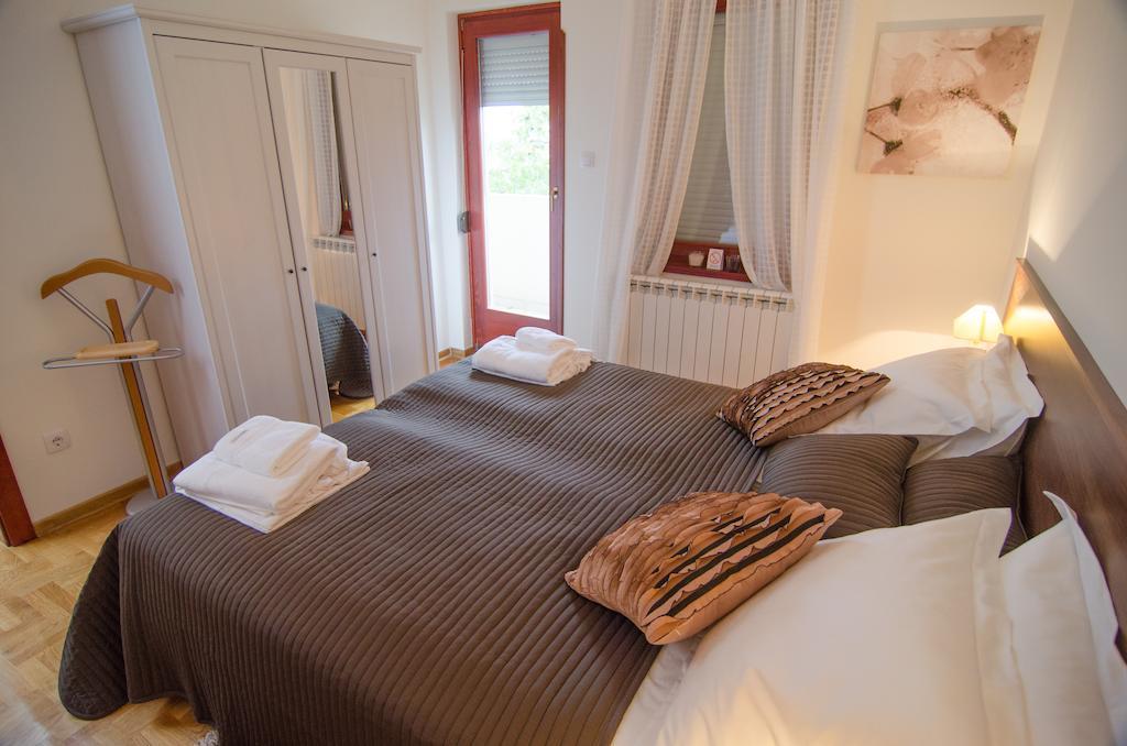Apartments Biser Vrnjačka Banja Pokój zdjęcie