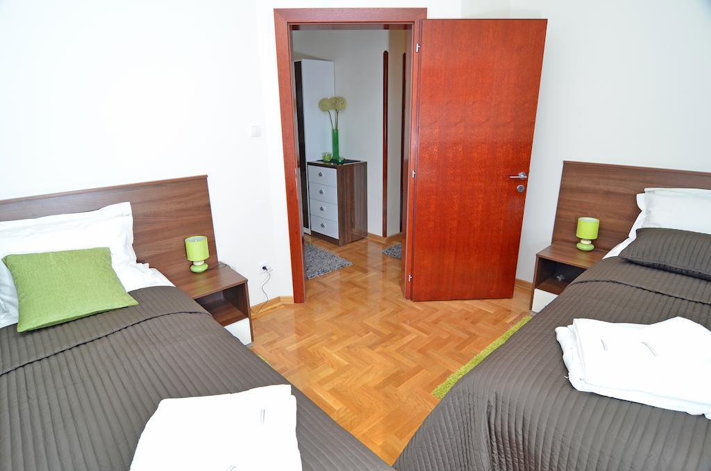Apartments Biser Vrnjačka Banja Pokój zdjęcie