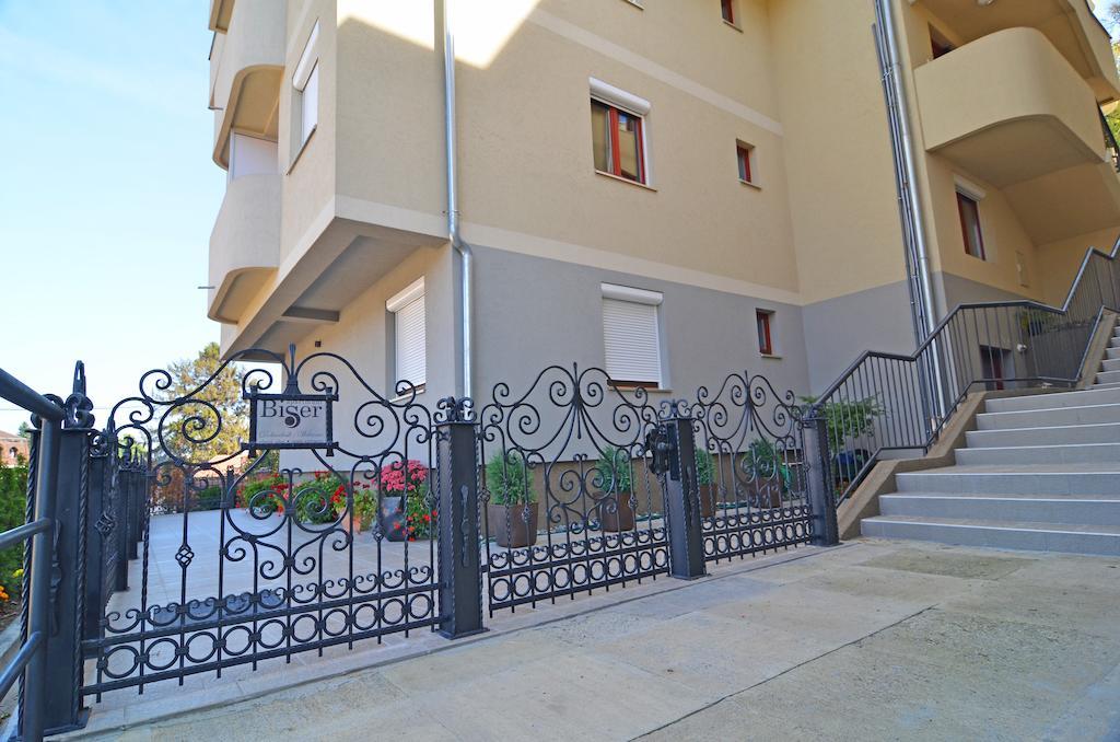 Apartments Biser Vrnjačka Banja Zewnętrze zdjęcie