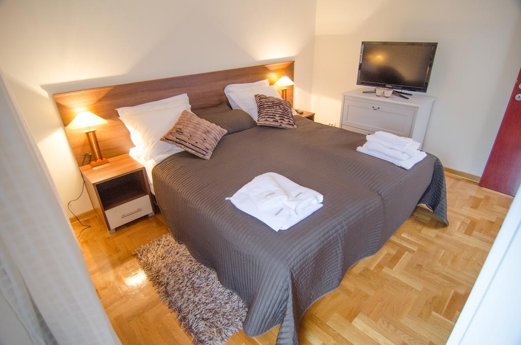 Apartments Biser Vrnjačka Banja Pokój zdjęcie
