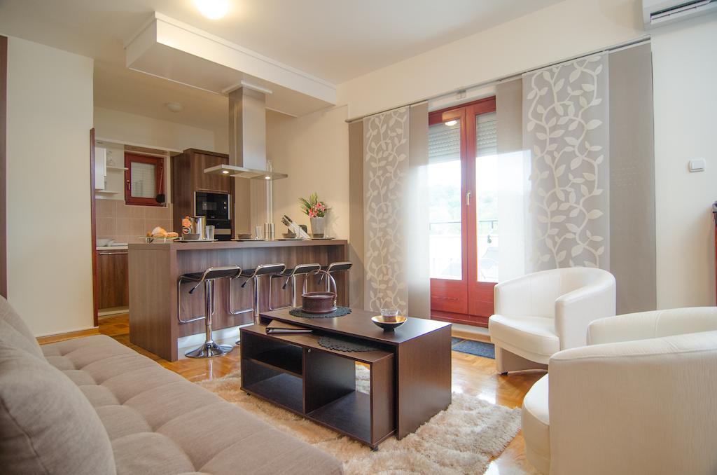 Apartments Biser Vrnjačka Banja Pokój zdjęcie