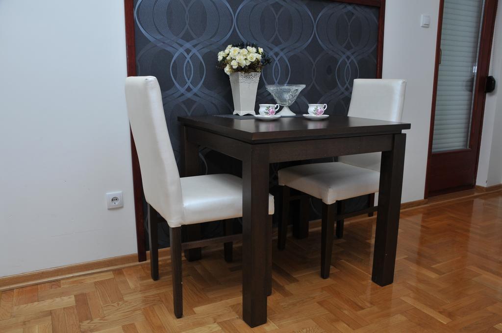 Apartments Biser Vrnjačka Banja Zewnętrze zdjęcie