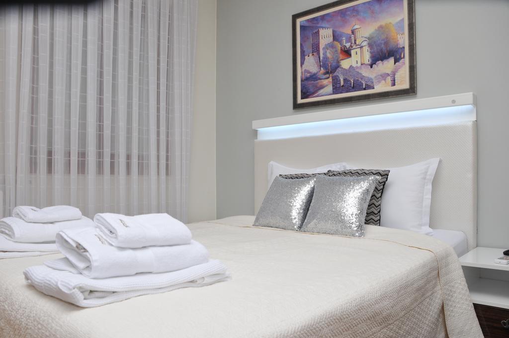 Apartments Biser Vrnjačka Banja Zewnętrze zdjęcie
