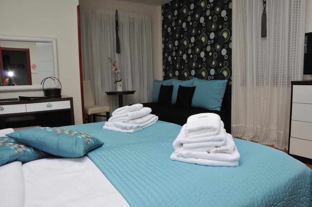 Apartments Biser Vrnjačka Banja Zewnętrze zdjęcie