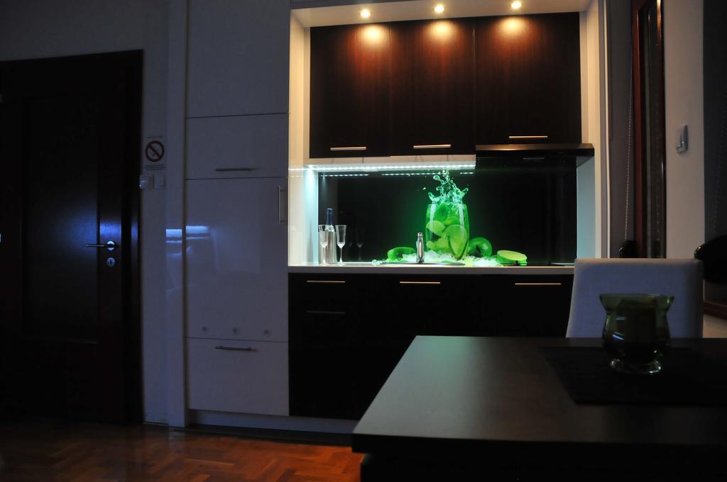Apartments Biser Vrnjačka Banja Zewnętrze zdjęcie
