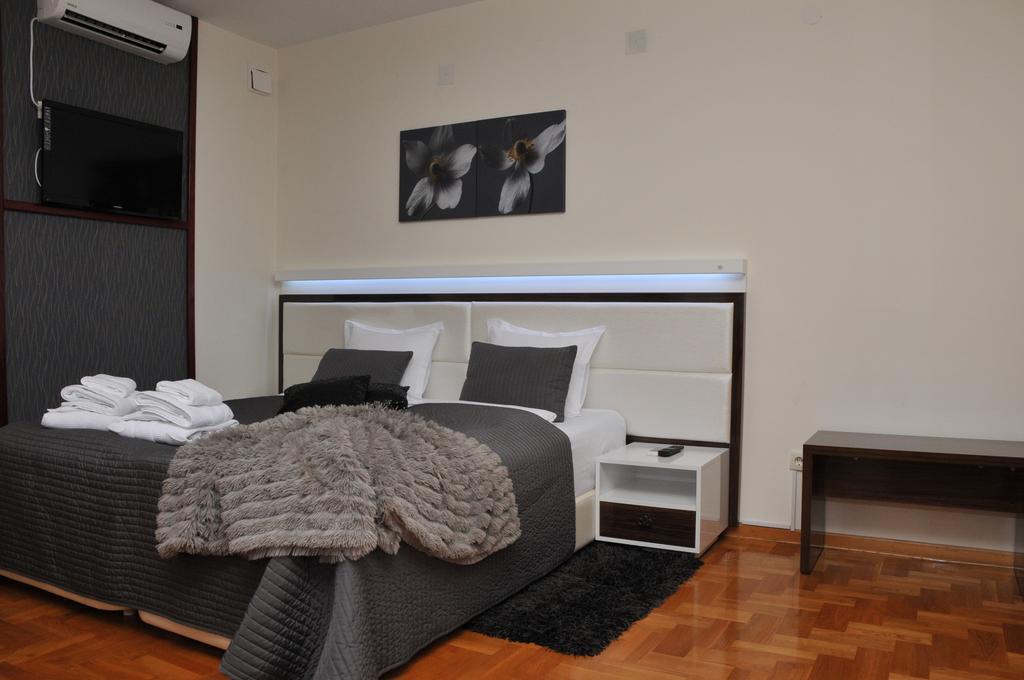 Apartments Biser Vrnjačka Banja Zewnętrze zdjęcie