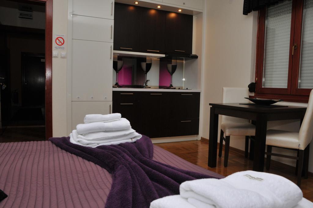 Apartments Biser Vrnjačka Banja Zewnętrze zdjęcie