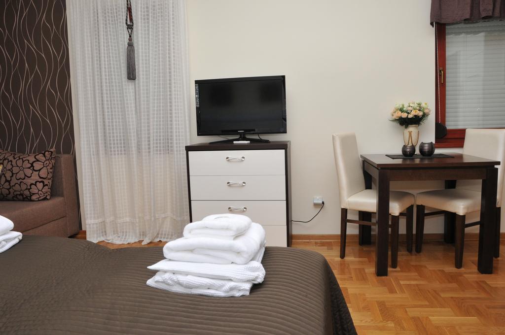 Apartments Biser Vrnjačka Banja Zewnętrze zdjęcie