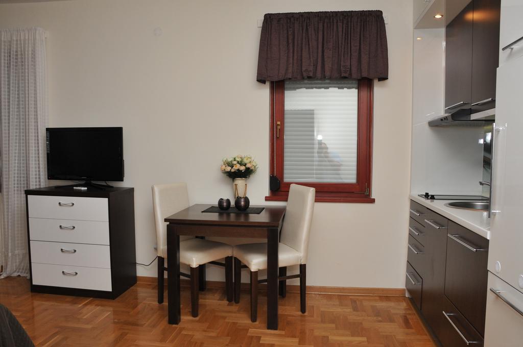 Apartments Biser Vrnjačka Banja Zewnętrze zdjęcie