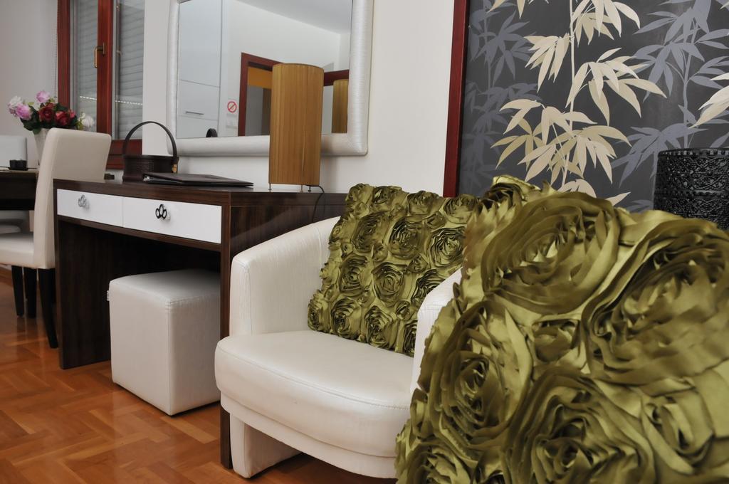 Apartments Biser Vrnjačka Banja Zewnętrze zdjęcie