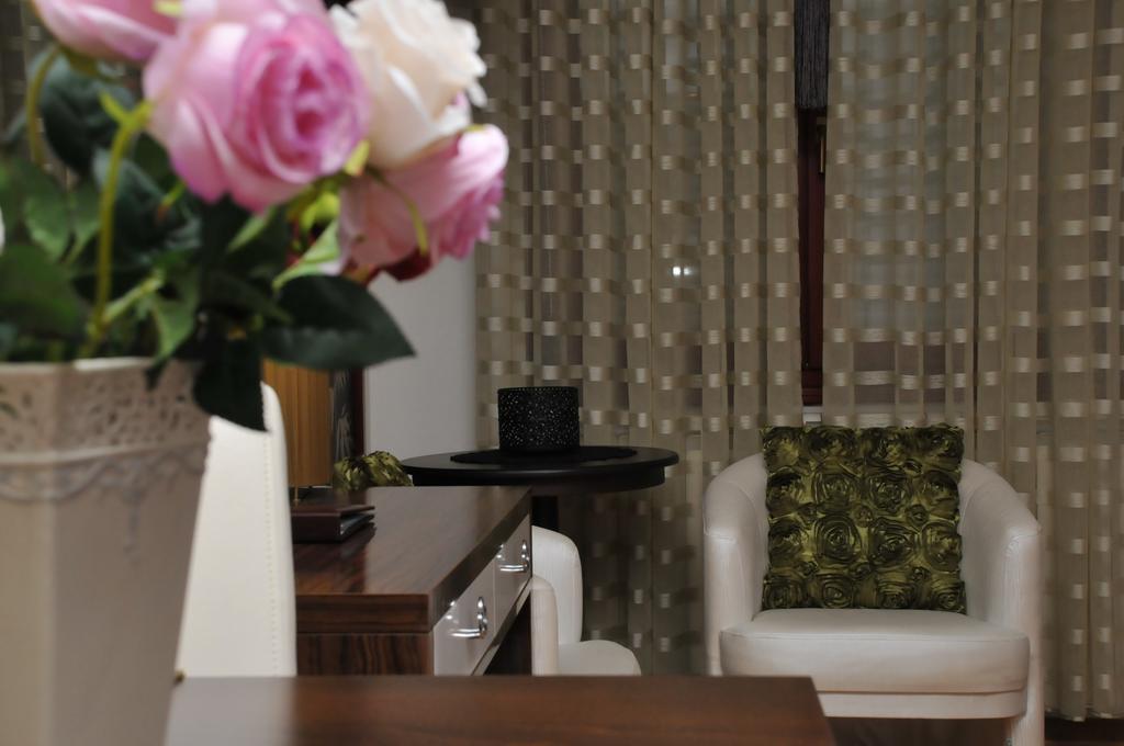 Apartments Biser Vrnjačka Banja Zewnętrze zdjęcie