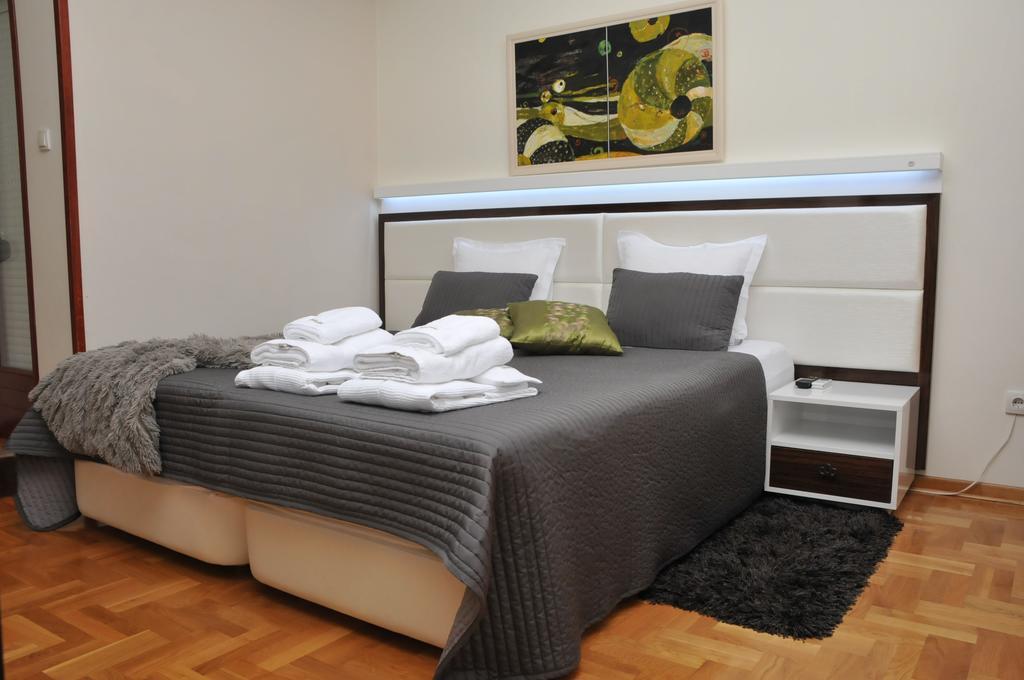 Apartments Biser Vrnjačka Banja Zewnętrze zdjęcie